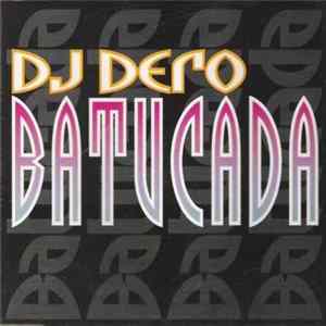 DJ Dero - Batucada FLAC