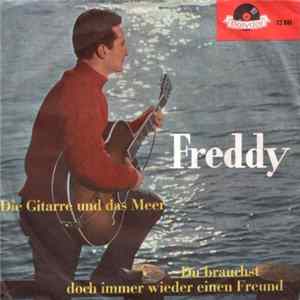 Freddy - Die Gitarre Und Das Meer FLAC