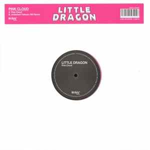 Little Dragon - Pink Cloud FLAC