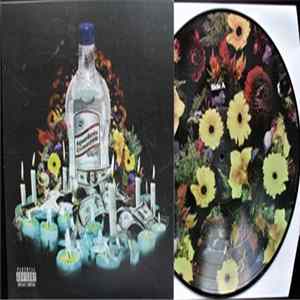 Crimeapple - Aguardiente FLAC