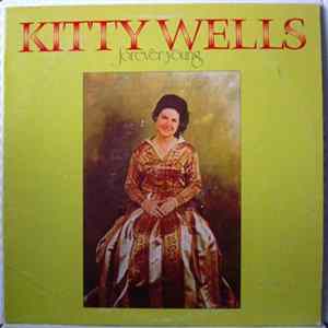 Kitty Wells - Forever Young FLAC
