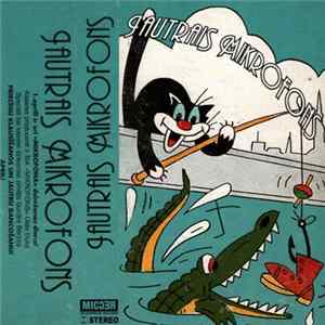 Various - Jautrais Mikrofons FLAC
