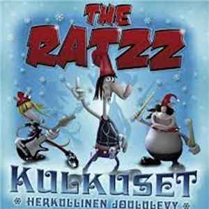 The Ratzz - Kulkuset - Herkullinen joululevy FLAC