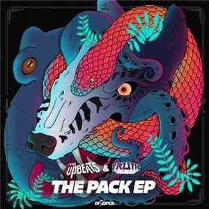 The Upbeats, Truth - The Pack EP FLAC
