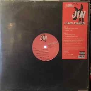 Jin - Learn Chinese FLAC