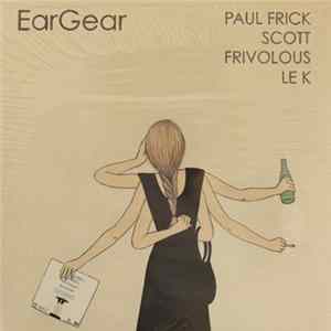 Various - EarGear FLAC