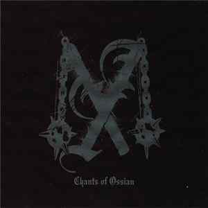 Morar - Chants Of Ossian FLAC