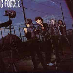 G-Force - G-Force FLAC