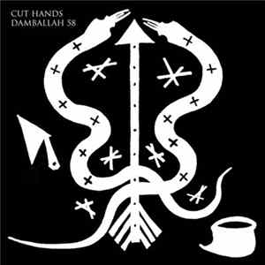 Cut Hands - Damballah 58 FLAC
