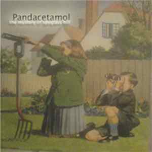 Pandacetamol - The Mystery Of Spyglass Hill FLAC