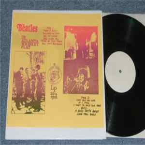 The Beatles - In Atlanta Whiskey Flat FLAC