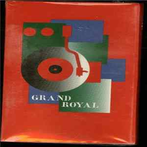 Various - Grand Royal Sampler FLAC