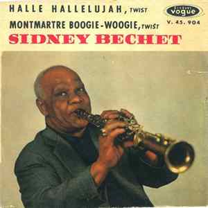 Sidney Bechet - Halle Hallelujah FLAC