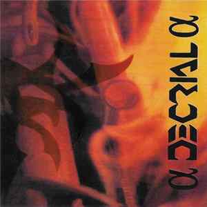 Decrial - Alpha FLAC