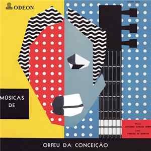 Antonio Carlos Jobim / Vinicius De Moraes - Orfeu Da Conceição FLAC