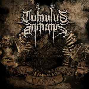Tumulus Anmatus - Ave Casvs Mvndi FLAC