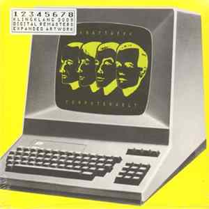 Kraftwerk - Computerwelt FLAC