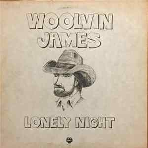 Woolvin James - Lonely Night FLAC