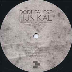 Dodi Palese - Hun Kal FLAC