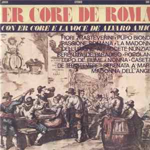 Alvaro Amici - Er Core De Roma FLAC