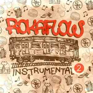 Rokaflow - Intrumental vol. 2 FLAC