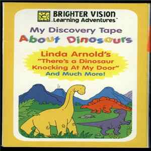 Various - My Discovery Tape About Dinosaurs FLAC