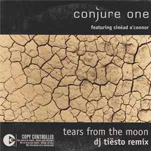 Conjure One Featuring Sinéad O'Connor - Tears From The Moon FLAC