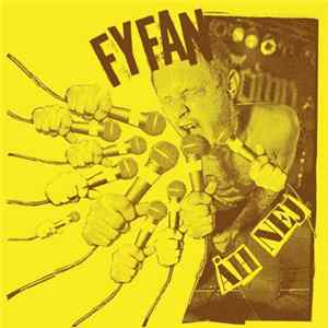Fyfan - Åh Nej FLAC