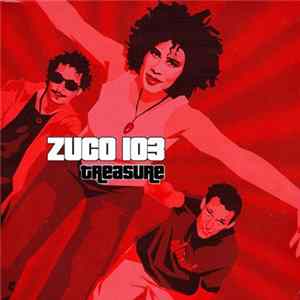 Zuco 103 - Treasure FLAC