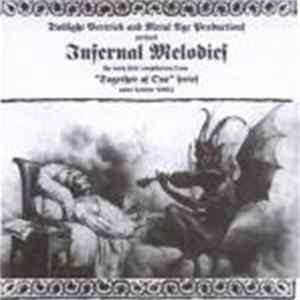 Various - Infernal Melodies FLAC