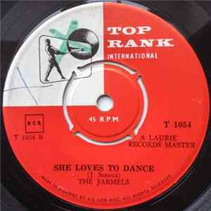 The Jarmels - Little Lonely One FLAC