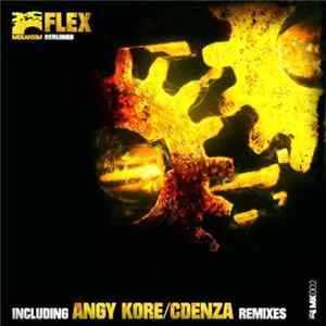 Flex - Berlingo FLAC