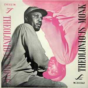 Thelonious Monk - Piano Solo FLAC