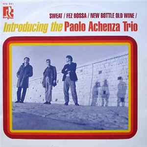Paolo Achenza Trio - Introducing The Paolo Achenza Trio FLAC