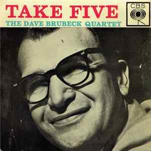 The Dave Brubeck Quartet - Take Five FLAC
