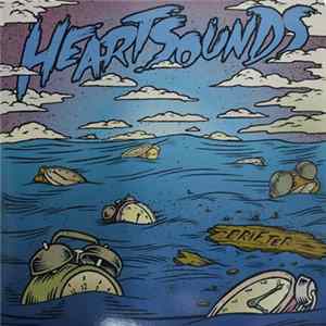 Heartsounds - Drifter FLAC