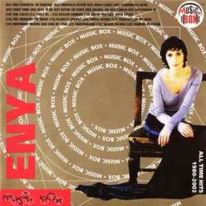 Enya - All Time Hits 1980-2002 FLAC
