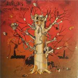 Annuals - Count The Rings FLAC