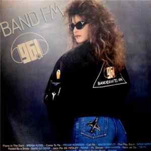 Various - Band FM 96,1 FLAC
