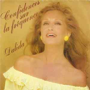 Dalida - Confidences Sur La Fréquence FLAC