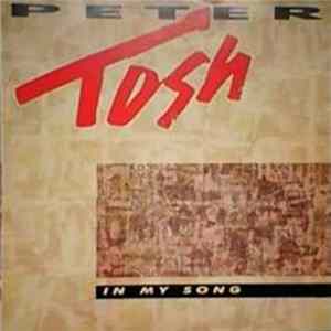 Peter Tosh - In My Song FLAC