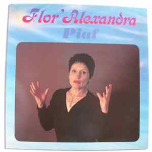 Flor' Alexandra - Piaf FLAC