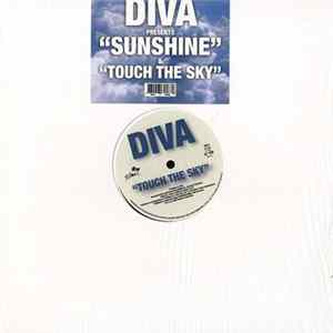 Diva - Sunshine / Touch The Sky FLAC