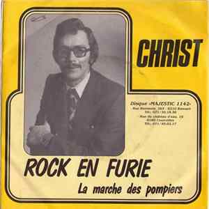Christ - Rock En Furie FLAC