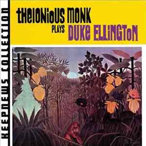 Thelonious Monk - Plays Duke Ellington FLAC