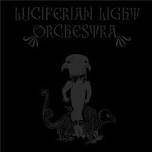 Luciferian Light Orchestra - Black EP FLAC