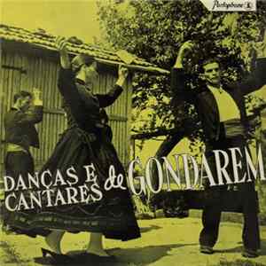 Grupo Folclórico De Gondarém - Dançares E Cantares De Gondarém FLAC