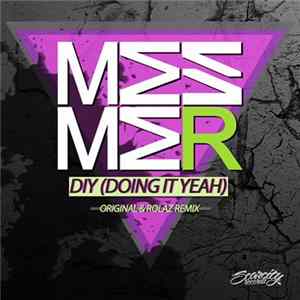 Mesmer - DIY (Doing It Yeah) FLAC