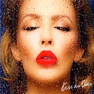 Kylie - Kiss Me Once FLAC