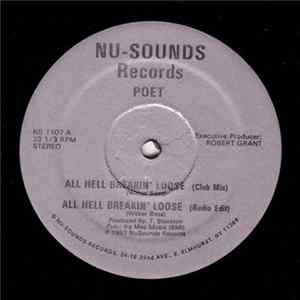 Poet - All Hell Breakin' Loose FLAC